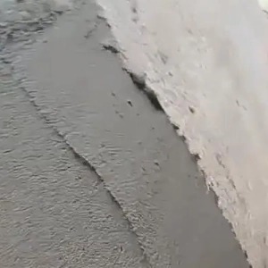 随州水工建筑物I级C55聚合物改性水泥砂浆 渠道防渗泵站加固迎水面抗冲刷砂浆