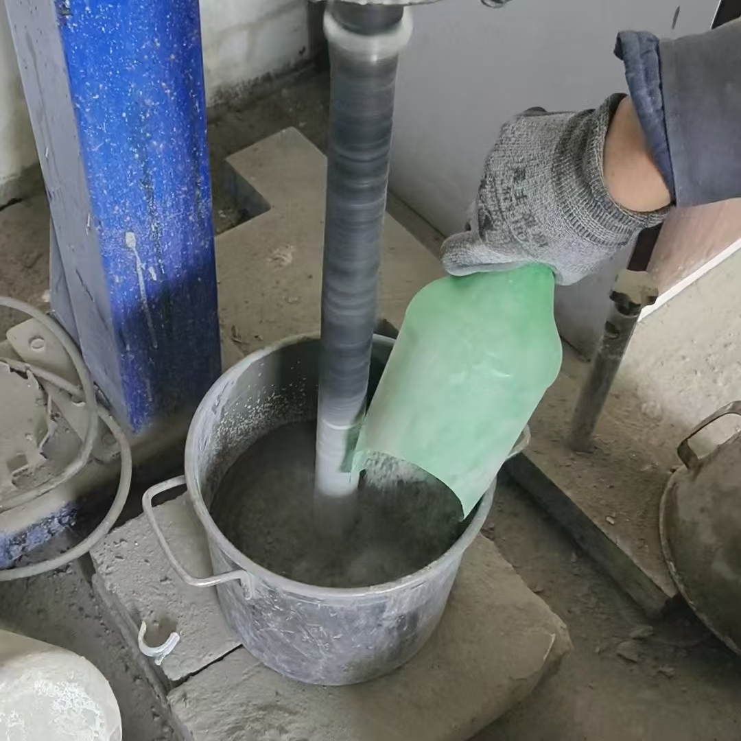 随州桥梁公路张拉用H60压浆料与普通压浆料有什么区别？