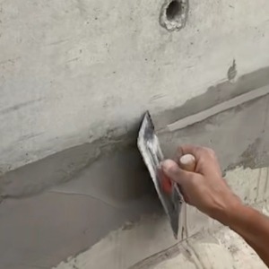 随州P型防护型环氧树脂砂浆