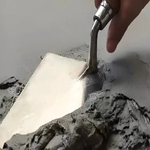 随州混凝土裂缝孔洞剥落冻融修复用高强度丙乳防腐蚀砂浆